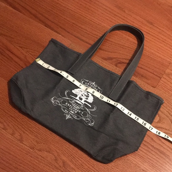 Origins Tote - Picture 3 of 7